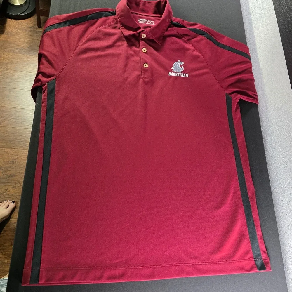Nike fit dry